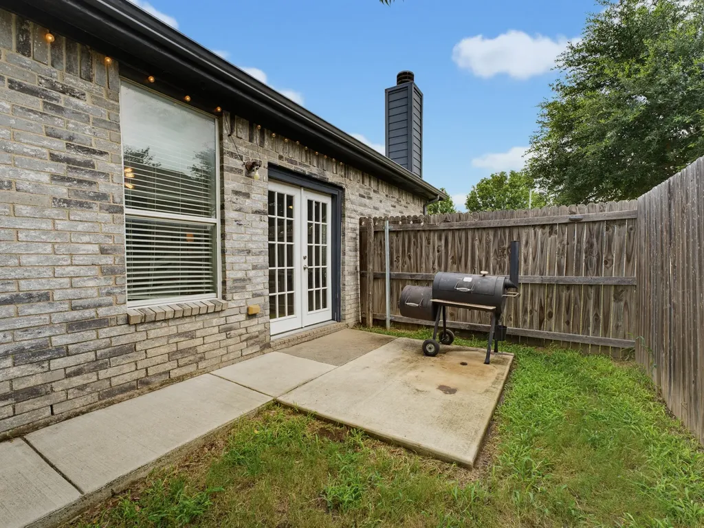 600 Stirling Road Rhome TX 76078