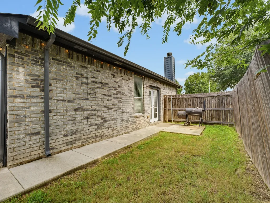 600 Stirling Road Rhome TX 76078