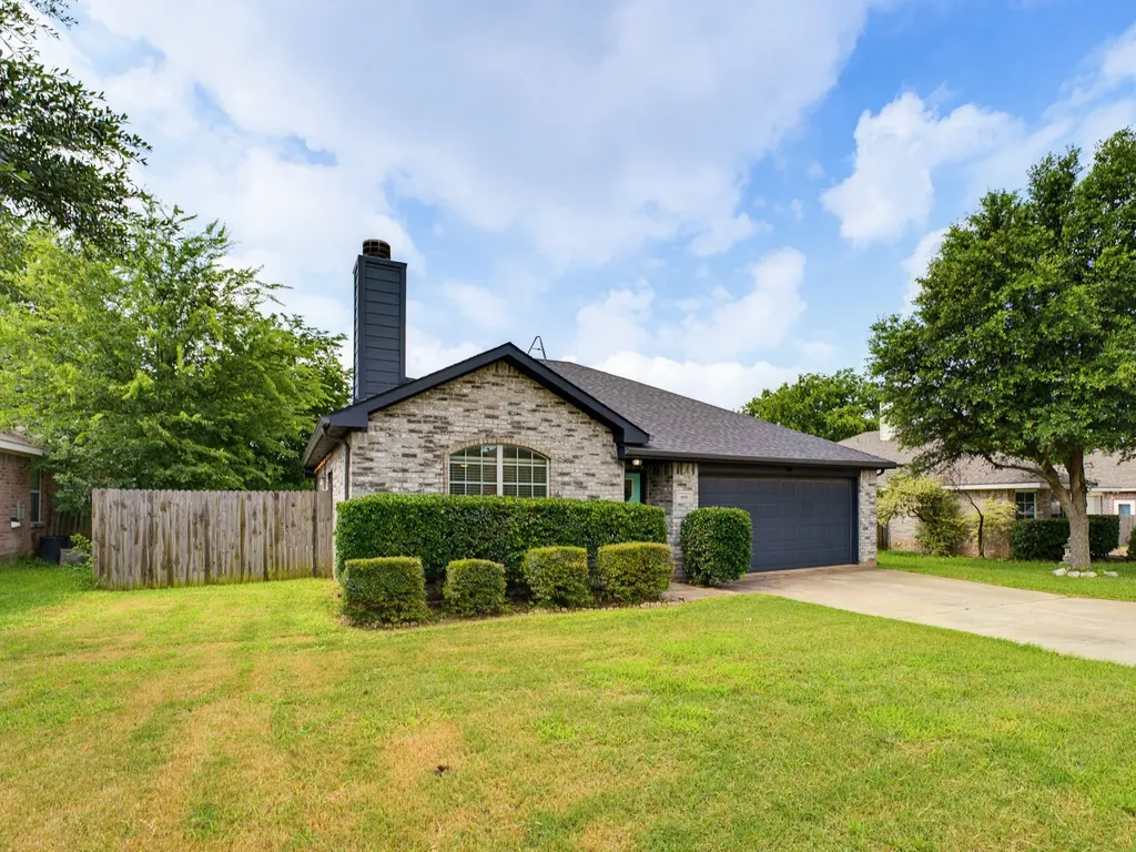 600 Stirling Road Rhome TX 76078