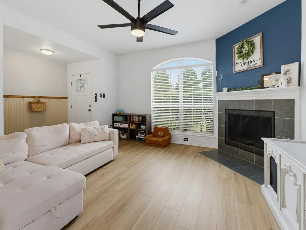 600 Stirling Road Rhome TX 76078