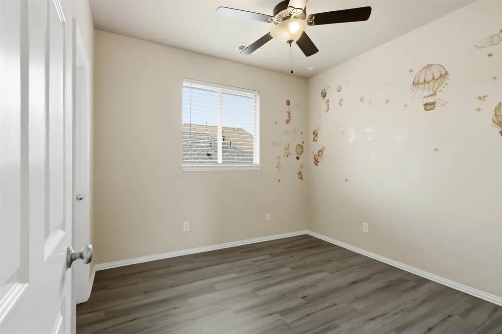 1833 Forsythe Drive Savannah TX 76227