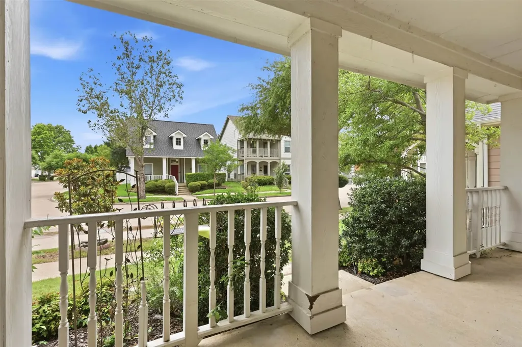 1833 Forsythe Drive Savannah TX 76227