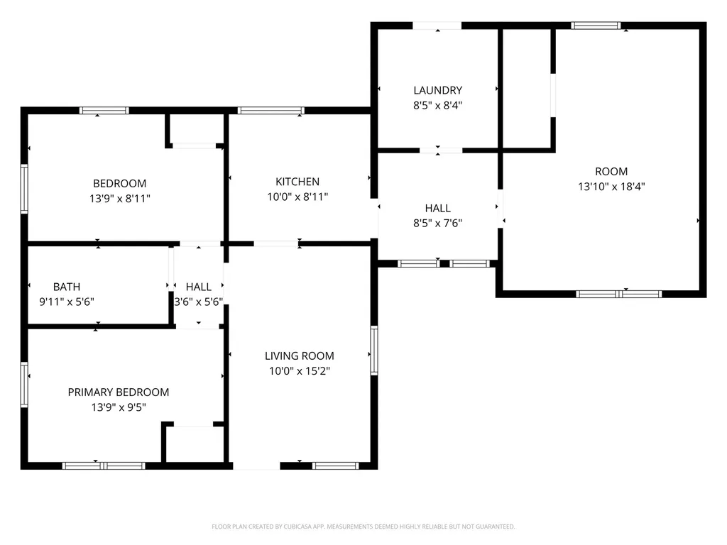 102 San Saba Avenue Benbrook TX 76126