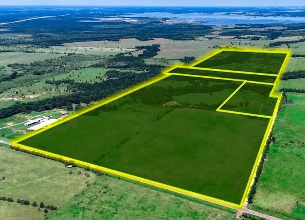 Tbd ±177 Acres Fm 3059 Streetman TX 75859