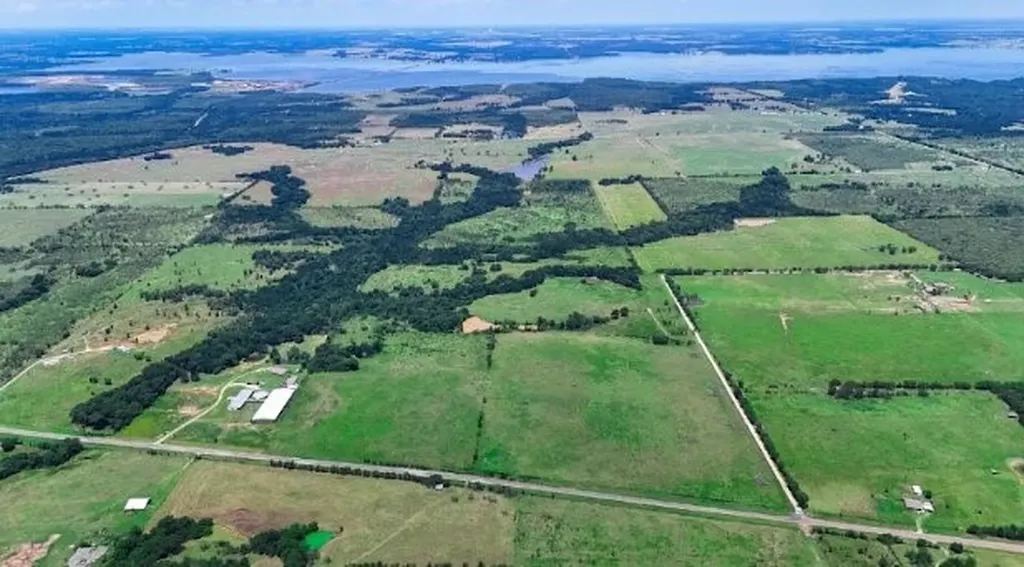 Tbd ±177 Acres Fm 3059 Streetman TX 75859