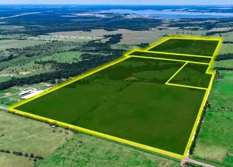 Tbd ±177 Acres Fm 3059 Streetman TX 75859