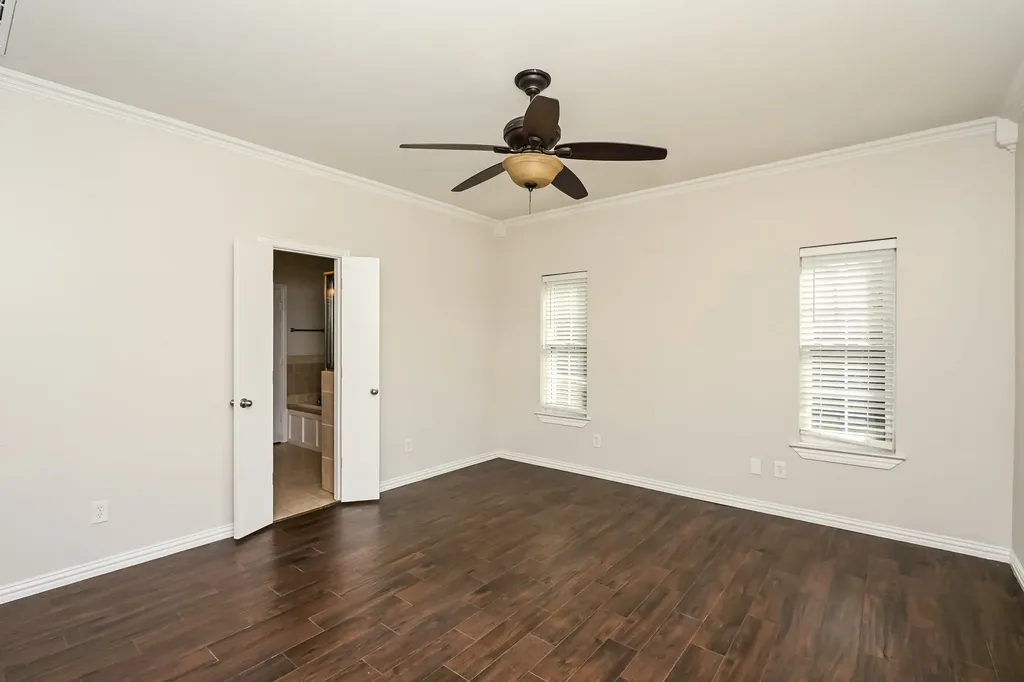 2057 Spinnaker Lane Azle TX 76020