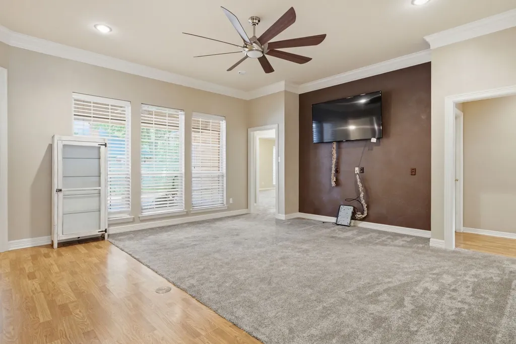 4117 Hollow Oak Circle Tyler TX 75707
