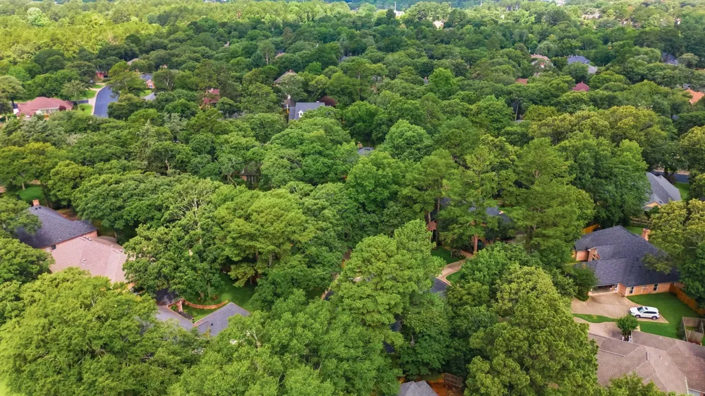 4117 Hollow Oak Circle Tyler TX 75707