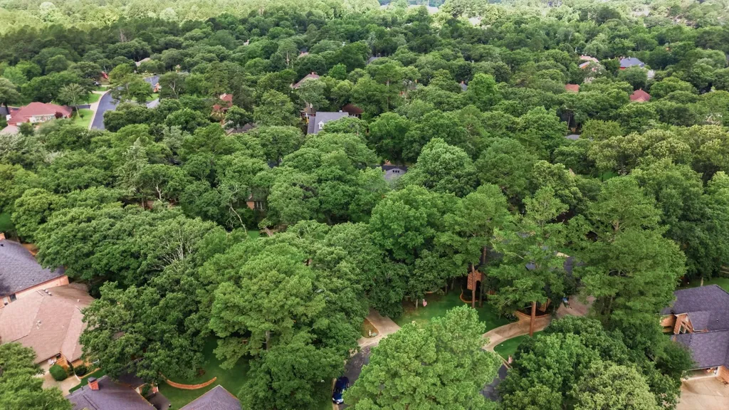 4117 Hollow Oak Circle Tyler TX 75707