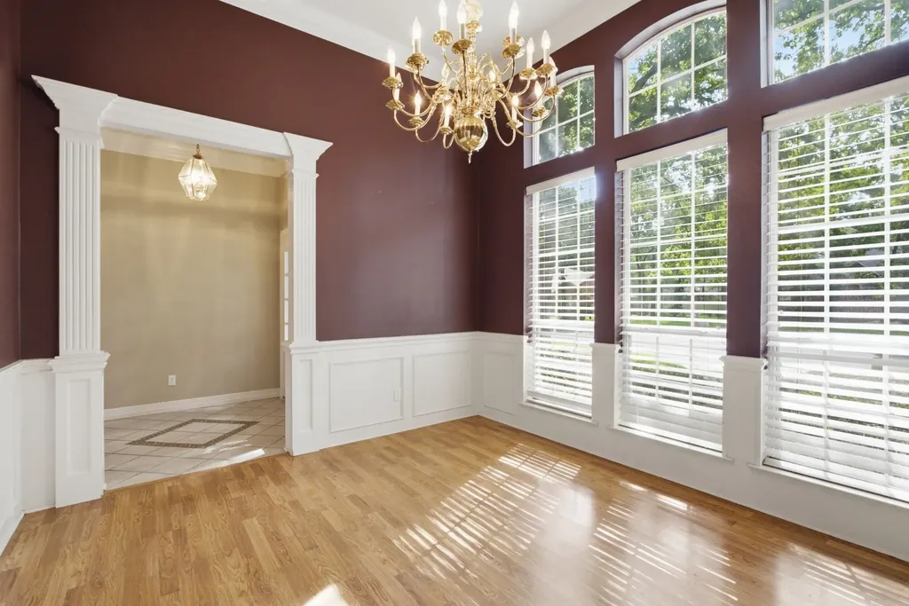 4117 Hollow Oak Circle Tyler TX 75707