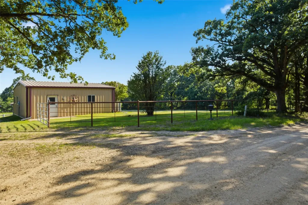 500 County Road 1300 Lake Creek TX 75450