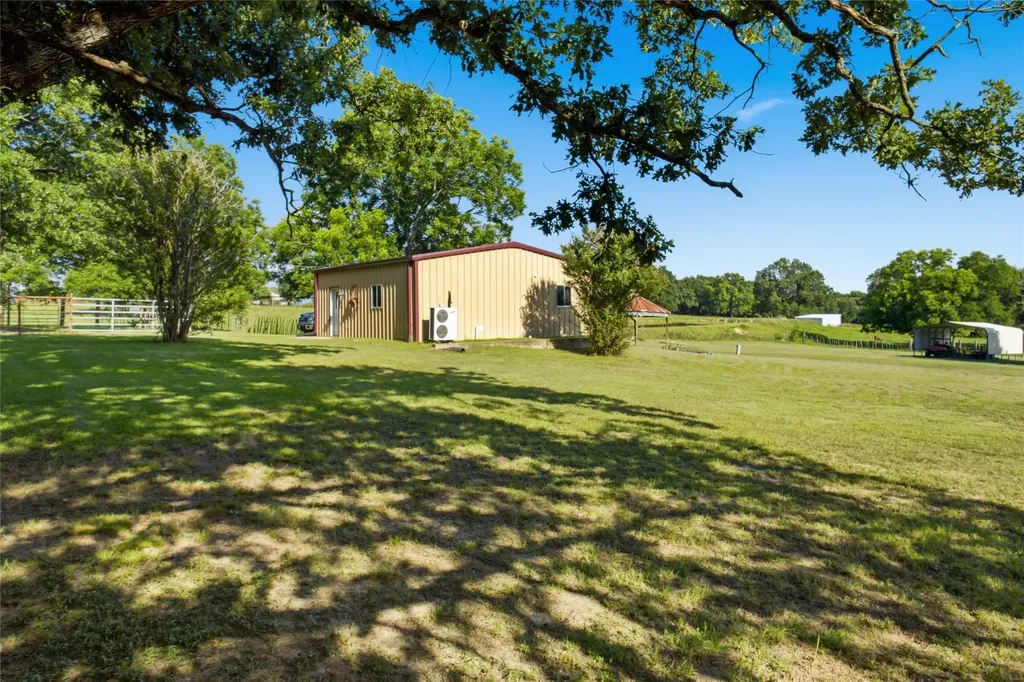 500 County Road 1300 Lake Creek TX 75450