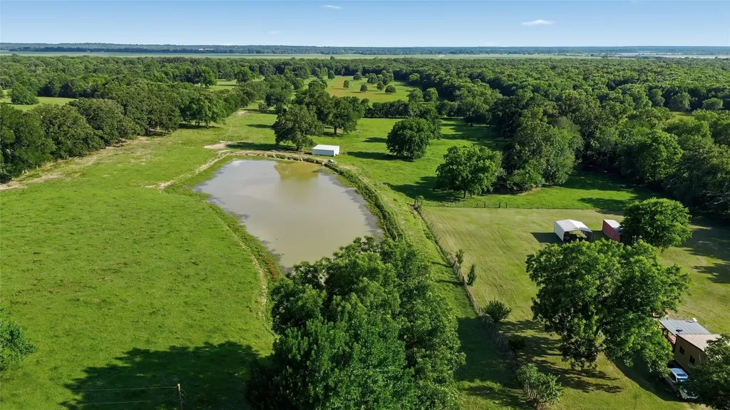 500 County Road 1300 Lake Creek TX 75450
