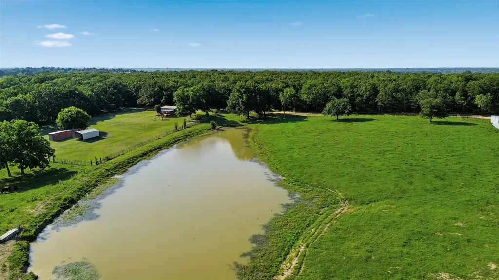 500 County Road 1300 Lake Creek TX 75450
