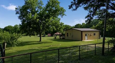 500 County Road 1300 Lake Creek TX 75450