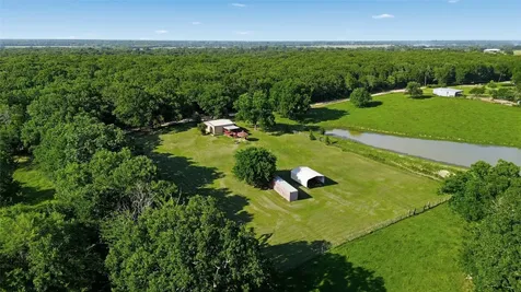 500 County Road 1300 Lake Creek TX 75450