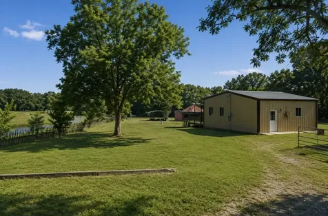 500 County Road 1300 Lake Creek TX 75450