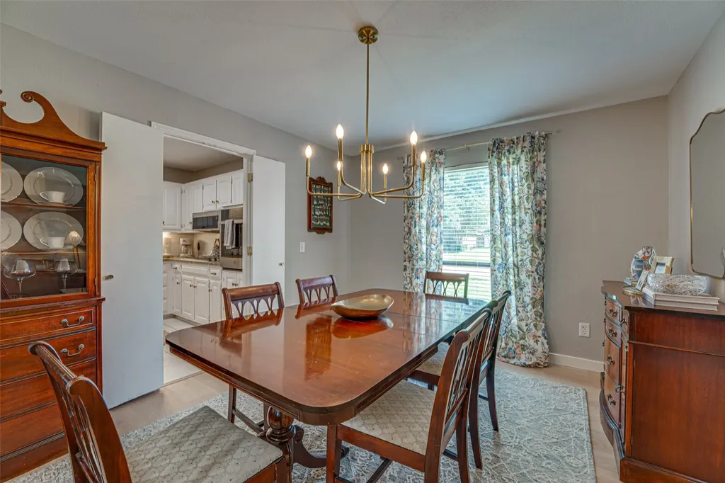 4432 Ringgold Lane Plano TX 75093