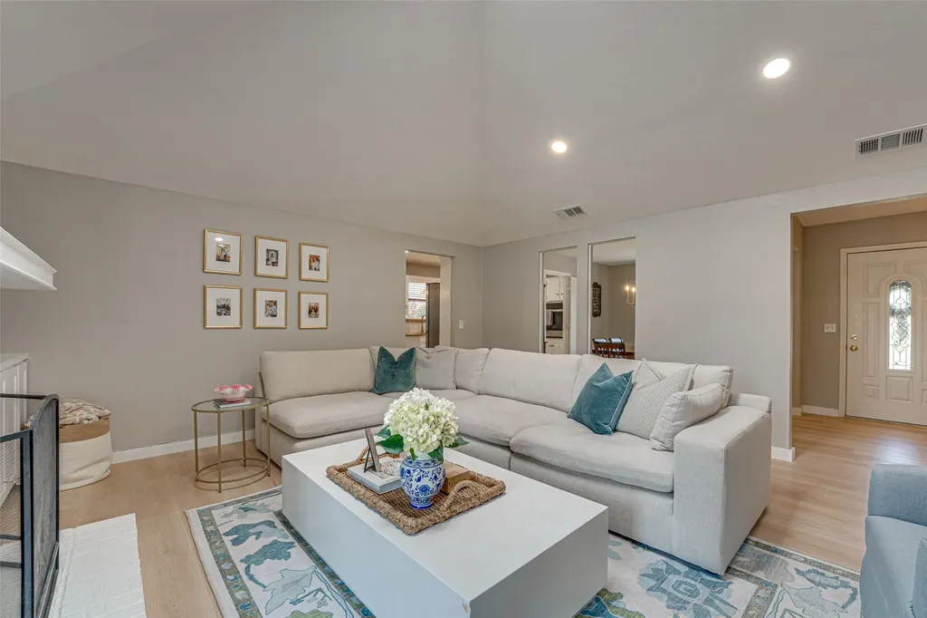 4432 Ringgold Lane Plano TX 75093