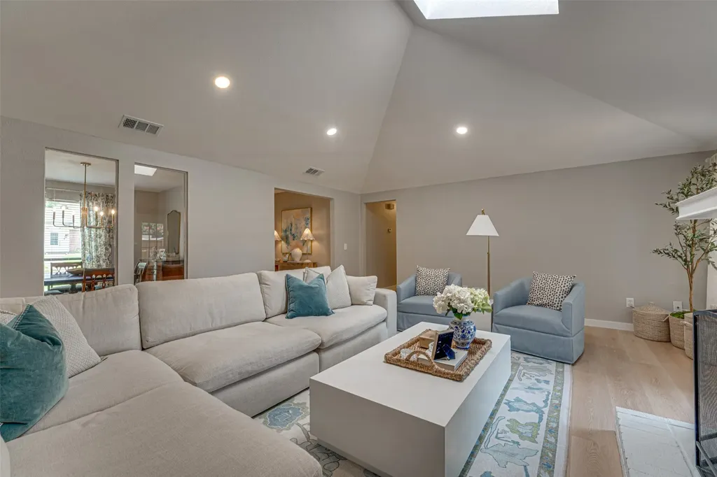 4432 Ringgold Lane Plano TX 75093