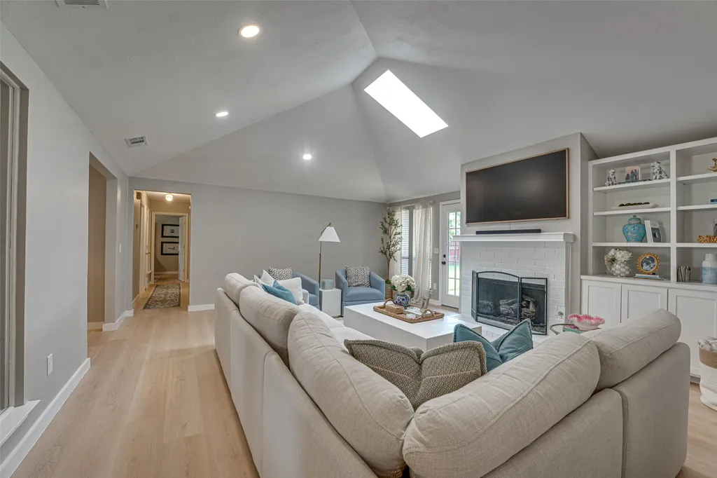 4432 Ringgold Lane Plano TX 75093