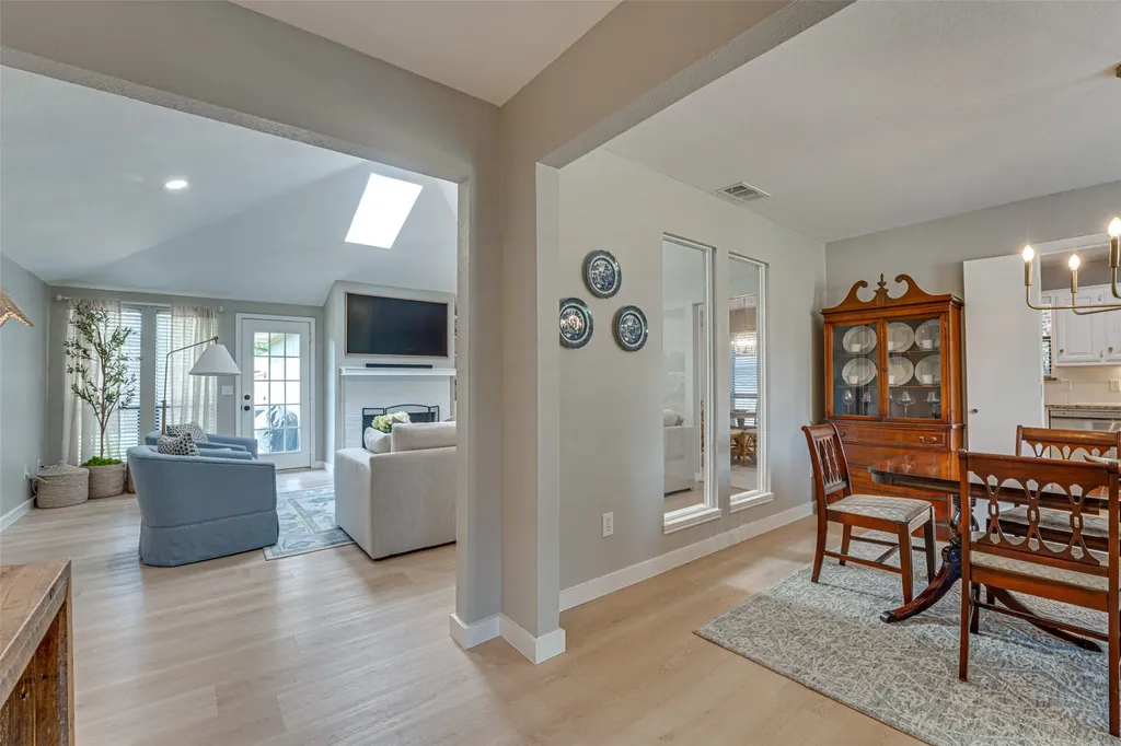 4432 Ringgold Lane Plano TX 75093