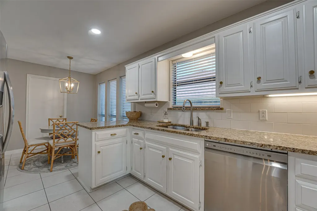 4432 Ringgold Lane Plano TX 75093