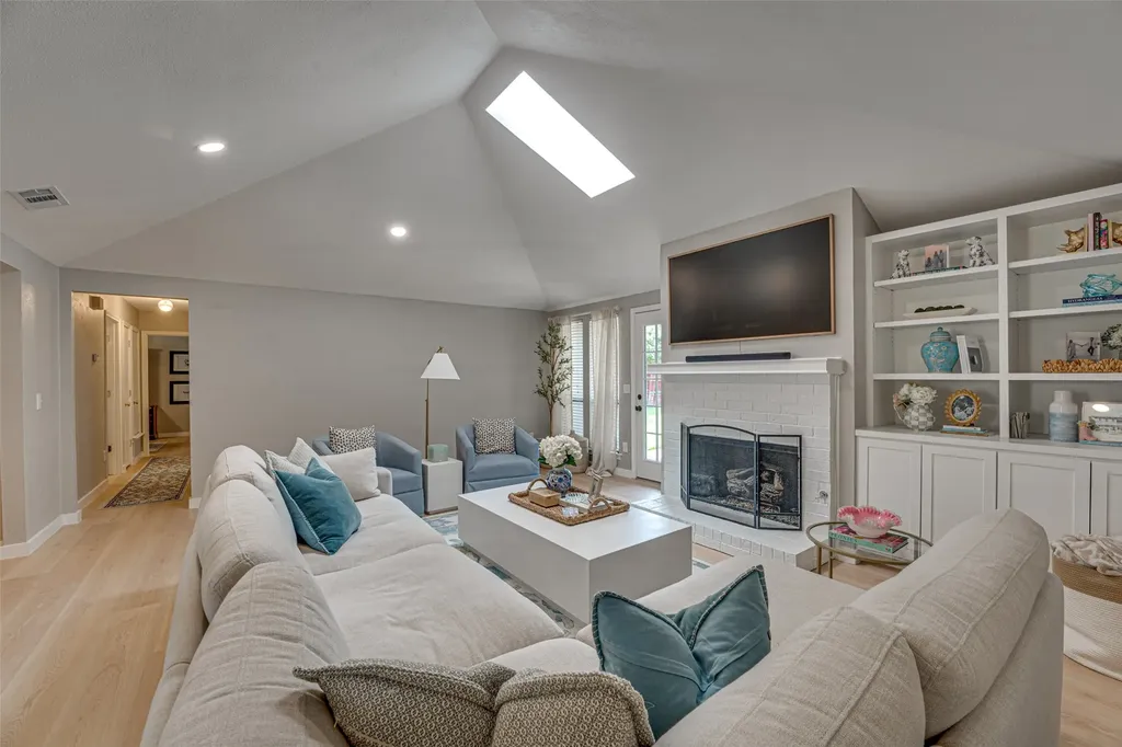 4432 Ringgold Lane Plano TX 75093