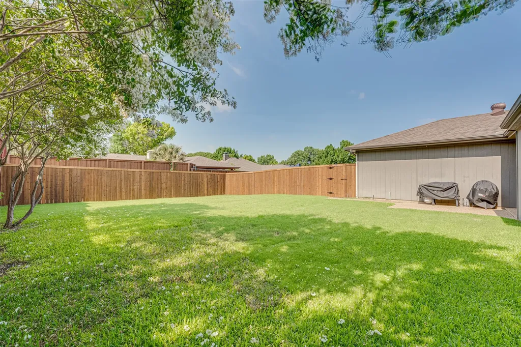 4432 Ringgold Lane Plano TX 75093