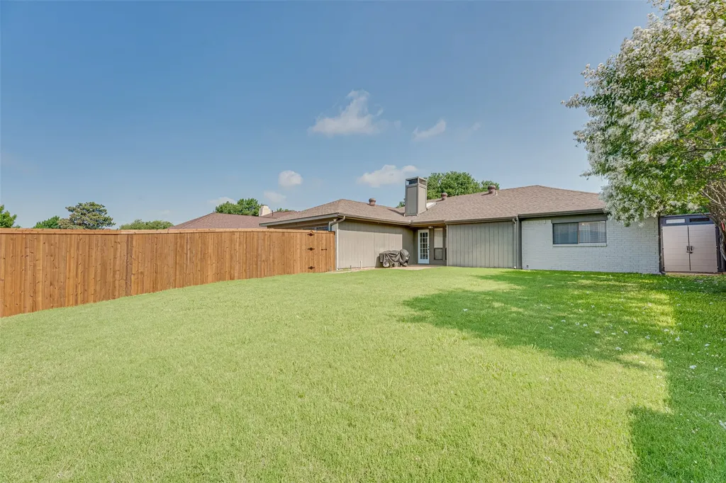 4432 Ringgold Lane Plano TX 75093