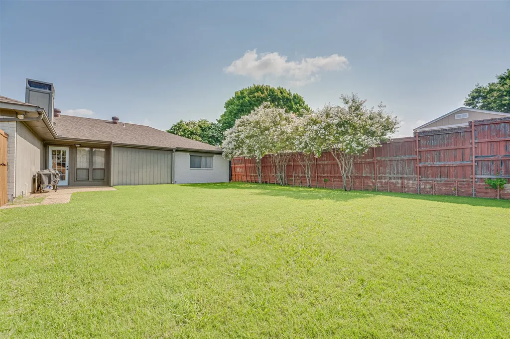 4432 Ringgold Lane Plano TX 75093