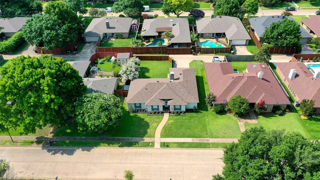 4432 Ringgold Lane Plano TX 75093