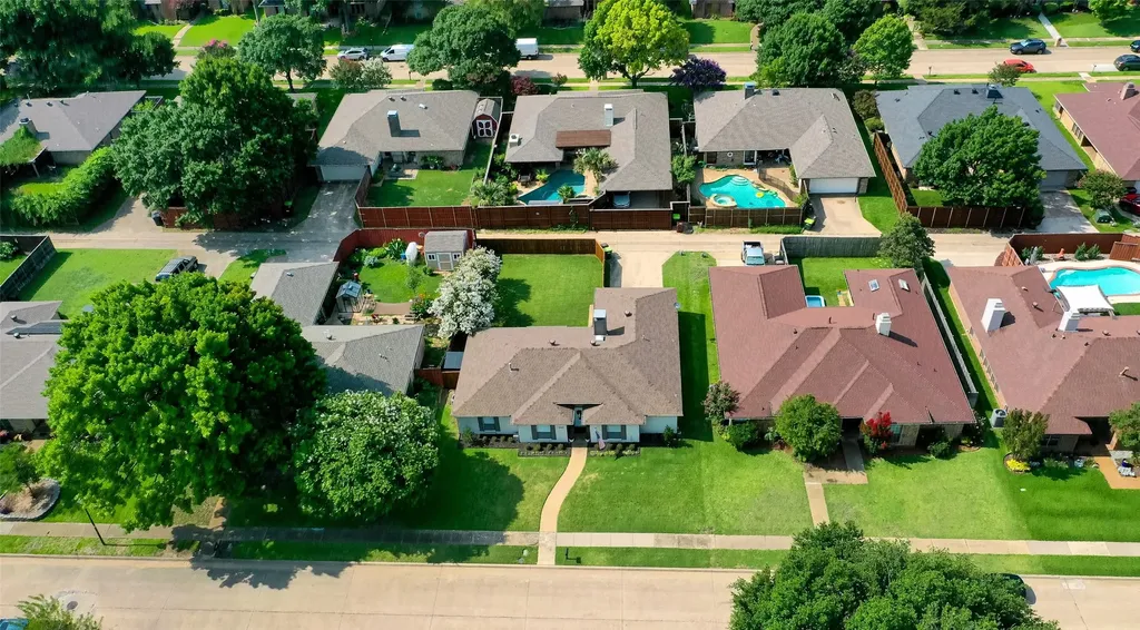 4432 Ringgold Lane Plano TX 75093