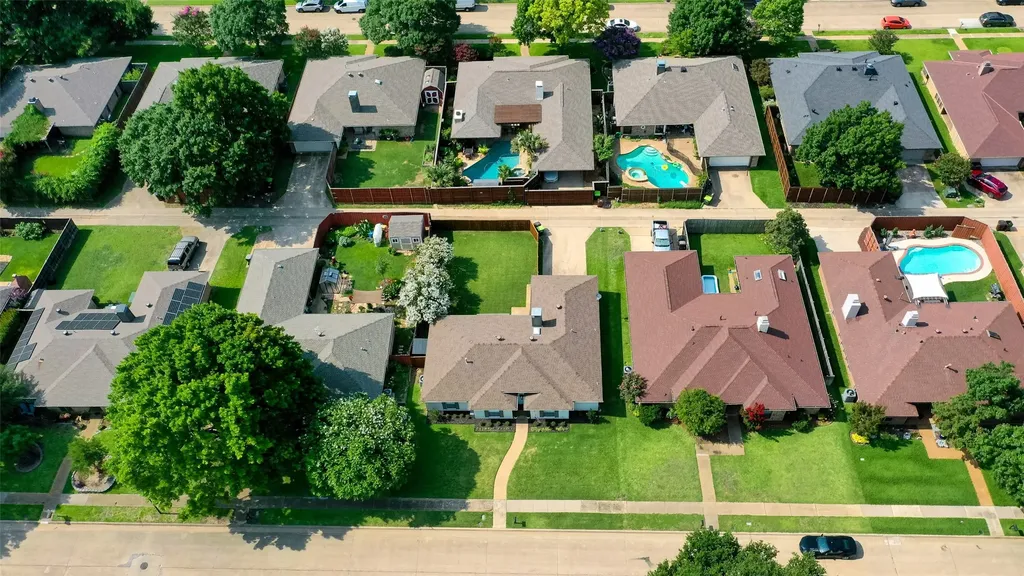 4432 Ringgold Lane Plano TX 75093