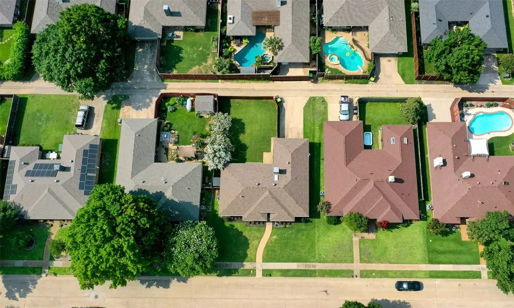 4432 Ringgold Lane Plano TX 75093