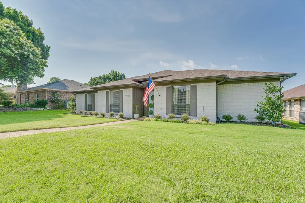 4432 Ringgold Lane Plano TX 75093