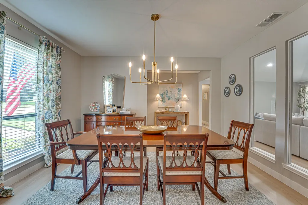 4432 Ringgold Lane Plano TX 75093