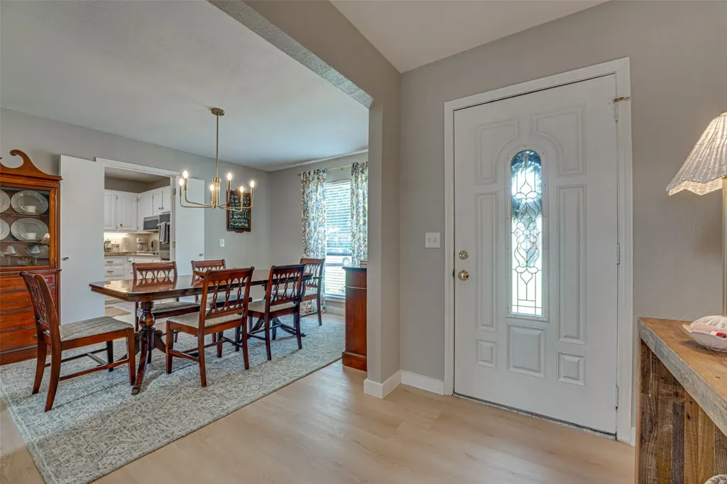 4432 Ringgold Lane Plano TX 75093