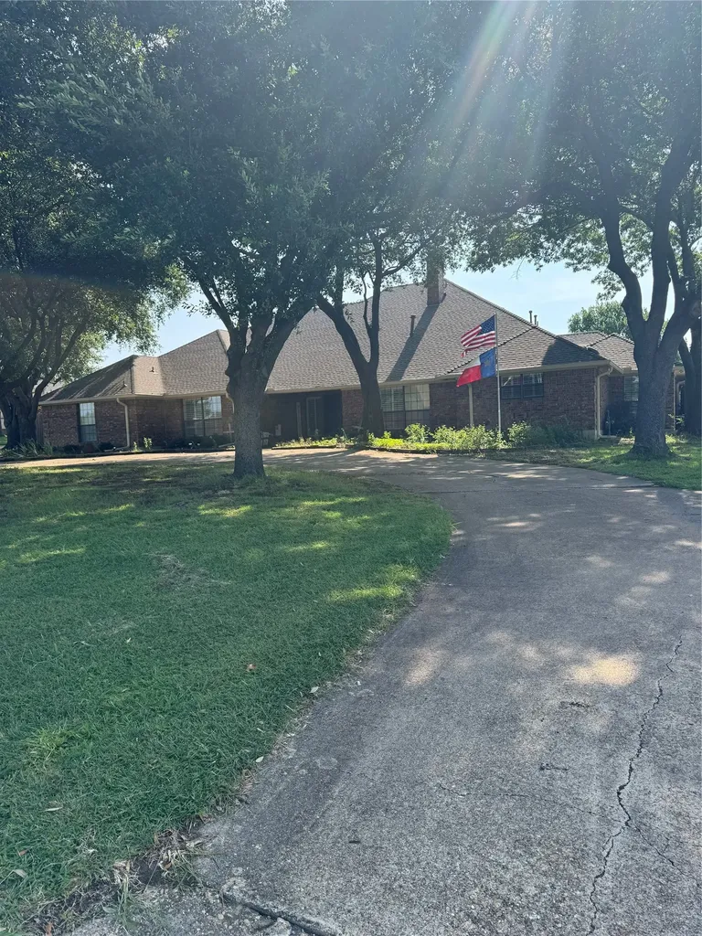 202 Suntide Drive Sunnyvale TX 75182