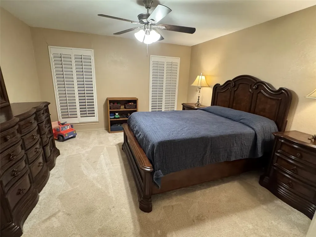 202 Suntide Drive Sunnyvale TX 75182