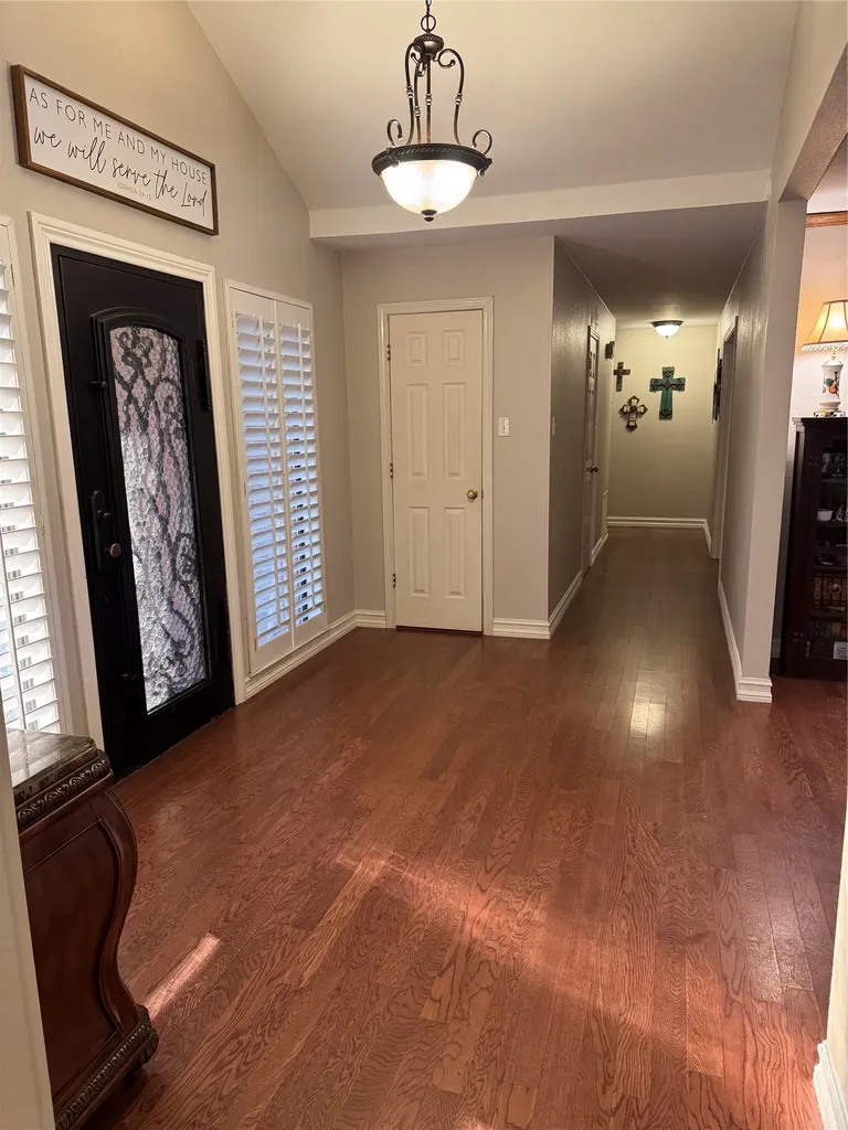 202 Suntide Drive Sunnyvale TX 75182