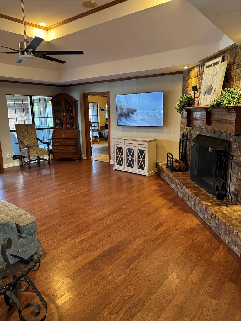 202 Suntide Drive Sunnyvale TX 75182