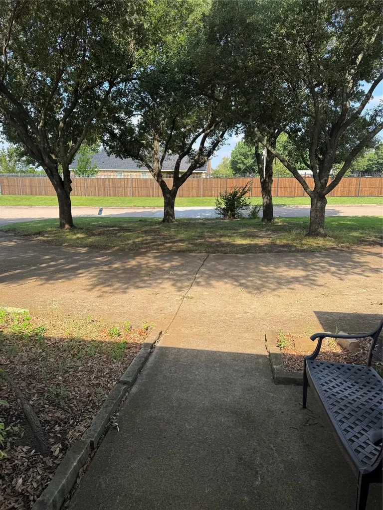 202 Suntide Drive Sunnyvale TX 75182