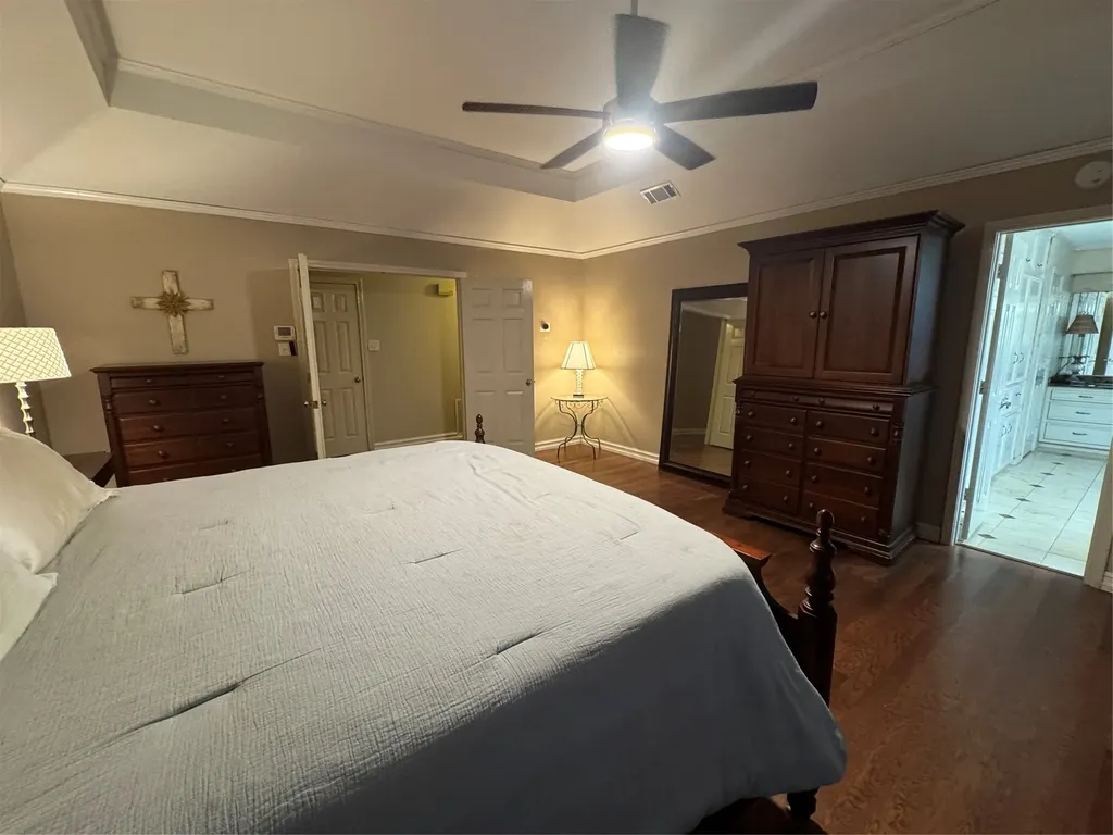 202 Suntide Drive Sunnyvale TX 75182