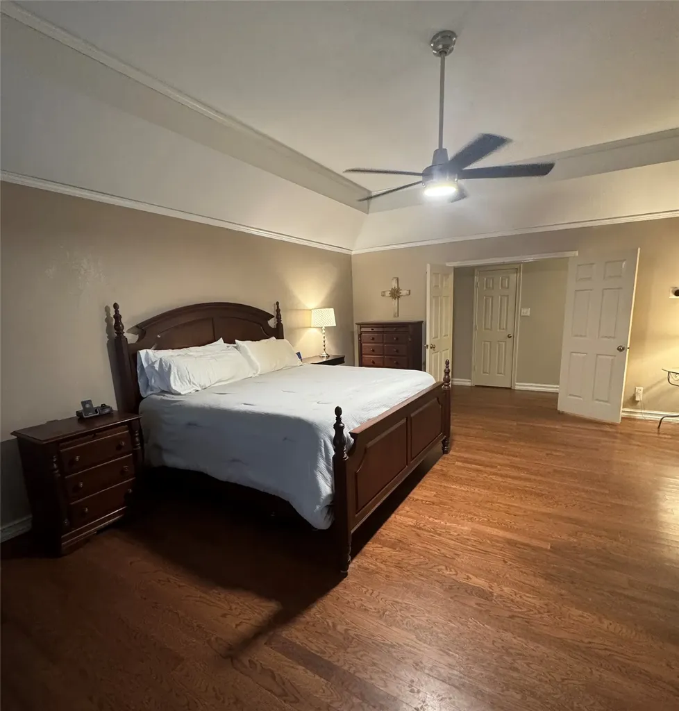 202 Suntide Drive Sunnyvale TX 75182
