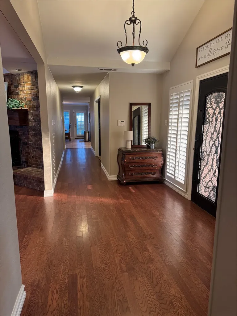 202 Suntide Drive Sunnyvale TX 75182