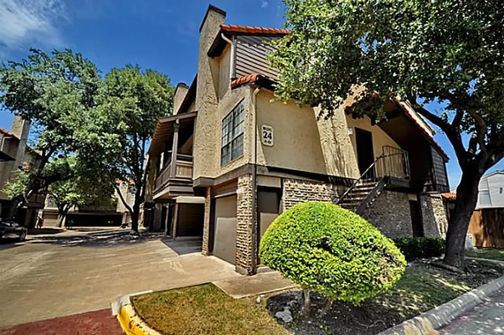 5630 Spring Valley Road Dallas TX 75254