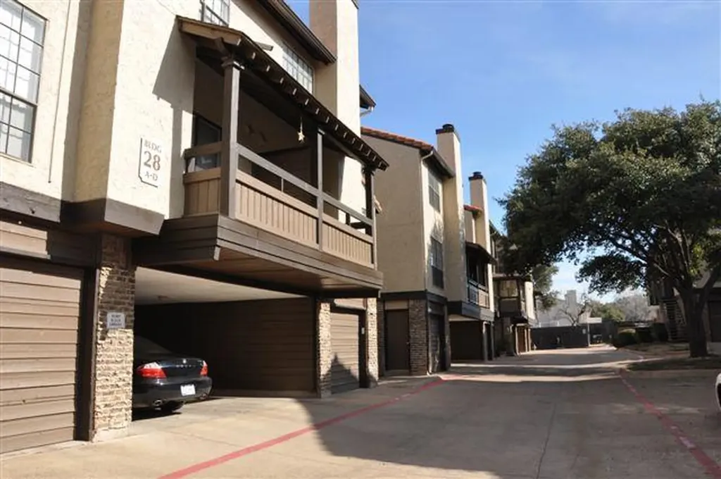 5630 Spring Valley Road Dallas TX 75254