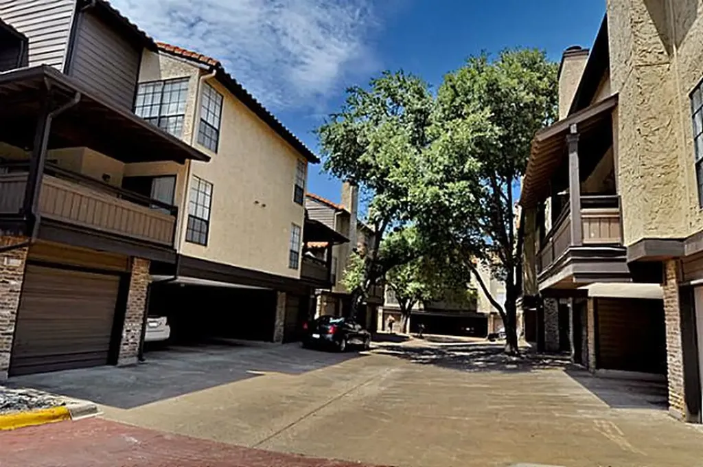 5630 Spring Valley Road Dallas TX 75254
